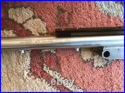 Thompson/Center Super 14 Barrel, 375 JDJ, Stainless Muzzle Break