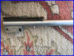 Thompson/Center Super 14 Barrel, 375 JDJ, Stainless Muzzle Break