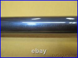 Thompson Center Super 14 Single Shot Pistol Barrel Cal. 30 Herrett (Item #135)
