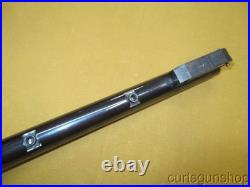 Thompson Center Super 14 Single Shot Pistol Barrel Cal. 30 Herrett (Item #135)