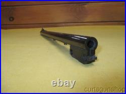 Thompson Center Super 14 Single Shot Pistol Barrel Cal. 30 Herrett (Item #135)