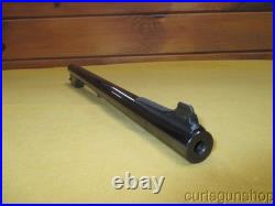 Thompson Center Super 14 Single Shot Pistol Barrel Cal. 30 Herrett (Item #135)