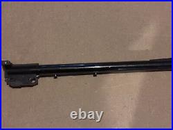 Thompson Center T/C 357 Herrett 14 inch Super 14 barrel