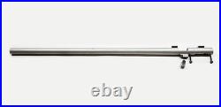 Thompson Center T/C. 50 Cal Black Diamond Muzzleloader Barrel Stainless Steel