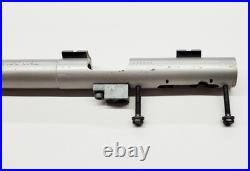 Thompson Center T/C. 50 Cal Black Diamond Muzzleloader Barrel Stainless Steel