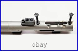 Thompson Center T/C. 50 Cal Black Diamond Muzzleloader Barrel Stainless Steel