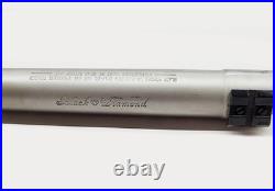 Thompson Center T/C. 50 Cal Black Diamond Muzzleloader Barrel Stainless Steel