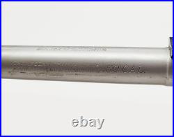 Thompson Center T/C. 50 Cal Black Diamond Muzzleloader Barrel Stainless Steel
