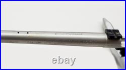 Thompson Center T/C. 50 Cal Black Diamond Muzzleloader Barrel Stainless Steel