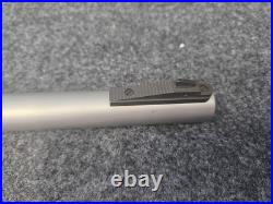 Thompson Center T/C Arms Contender 22lr Match 14-inch Barrel with Leupold Scope