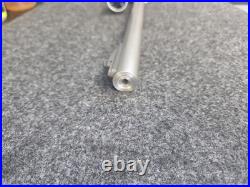 Thompson Center T/C Arms Contender 22lr Match 14-inch Barrel with Leupold Scope