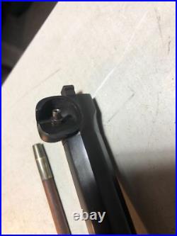 Thompson Center T/C Cherokee barrel 32 cal 25 AOL Beautiful Condition