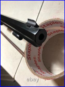 Thompson Center T/C Cherokee barrel 32 cal 25 AOL Beautiful Condition