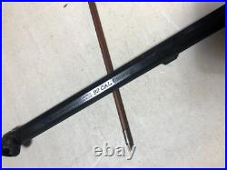 Thompson Center T/C Cherokee barrel 32 cal 25 AOL Beautiful Condition