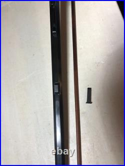 Thompson Center T/C Cherokee barrel 32 cal 25 AOL Beautiful Condition