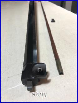 Thompson Center T/C Cherokee barrel 32 cal 25 AOL Beautiful Condition