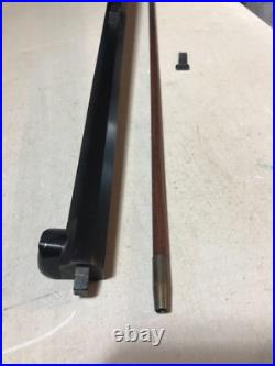 Thompson Center T/C Cherokee barrel 32 cal 25 AOL Beautiful Condition