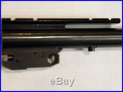 Thompson Center T/C Contender 12 Heavy Barrel in 357 Magnum with Scope Base