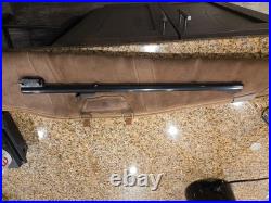 Thompson Center T/C Contender. 35 Remington Barrel Factory Original 21