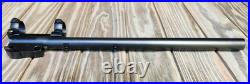 Thompson Center T/C Contender Custom Shop Barrel 15 221 Remington Fireball Thompson Center T/C Contender Custom Shop Barrel 15 221 Remington Fireball