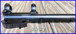 Thompson Center T/C Contender Custom Shop Barrel 15 221 Remington Fireball Thompson Center T/C Contender Custom Shop Barrel 15 221 Remington Fireball