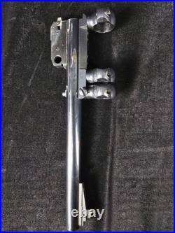 Thompson Center T/C Contender G1 Barrel 10.30-30 Win Blued with 1-Inch Rings