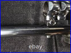 Thompson Center T/C Contender G1 Barrel 10.30-30 Win Blued with 1-Inch Rings