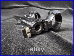 Thompson Center T/C Contender G1 Barrel 10.30-30 Win Blued with 1-Inch Rings