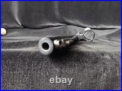 Thompson Center T/C Contender G1 Barrel 10.30-30 Win Blued with 1-Inch Rings