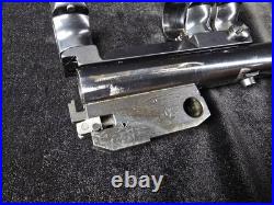 Thompson Center T/C Contender G1 Barrel 10.30-30 Win Blued with 1-Inch Rings