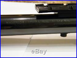 Thompson Center T/C Contender Super 14 barrel in 44 Rem Magnum with Scope Base