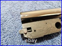 Thompson Center T/C Contender Super 16 45-70 GOVT Barrel withsights Blued CARBINE