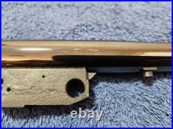 Thompson Center T/C Contender Super 16 45-70 GOVT Barrel withsights Blued CARBINE