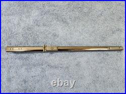 Thompson Center T/C Contender Super 16 45-70 GOVT Barrel withsights Blued CARBINE