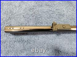Thompson Center T/C Contender Super 16 45-70 GOVT Barrel withsights Blued CARBINE