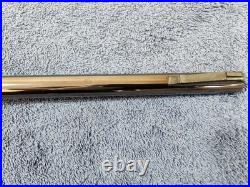 Thompson Center T/C Contender Super 16 45-70 GOVT Barrel withsights Blued CARBINE