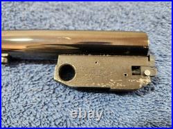 Thompson Center T/C Contender Super 16 45-70 GOVT Barrel withsights Blued CARBINE