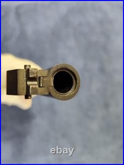 Thompson Center T/C Contender Super 16 45-70 GOVT Barrel withsights Blued CARBINE
