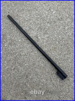 Thompson Center T/C Custom Shop Encore 26 Barrel, Heavy Factory, 7mm Rem Mag