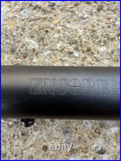 Thompson Center T/C Custom Shop Encore 26 Barrel, Heavy Factory, 7mm Rem Mag