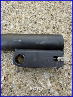 Thompson Center T/C Custom Shop Encore 26 Barrel, Heavy Factory, 7mm Rem Mag