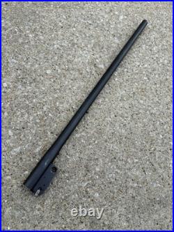 Thompson Center T/C Custom Shop Encore 26 Barrel, Heavy Factory, 7mm Rem Mag