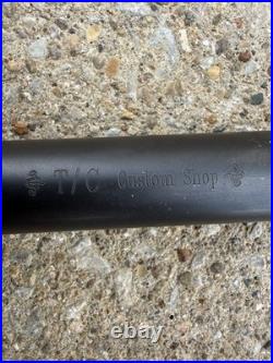 Thompson Center T/C Custom Shop Encore 26 Barrel, Heavy Factory, 7mm Rem Mag