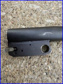 Thompson Center T/C Custom Shop Encore 26 Barrel, Heavy Factory, 7mm Rem Mag