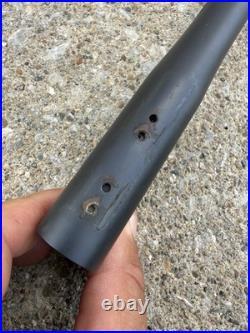 Thompson Center T/C Custom Shop Encore 26 Barrel, Heavy Factory, 7mm Rem Mag