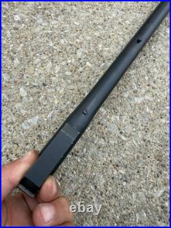 Thompson Center T/C Custom Shop Encore 26 Barrel, Heavy Factory, 7mm Rem Mag