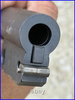 Thompson Center T/C Custom Shop Encore 26 Barrel, Heavy Factory, 7mm Rem Mag