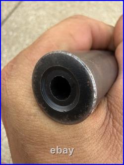 Thompson Center T/C Custom Shop Encore 26 Barrel, Heavy Factory, 7mm Rem Mag