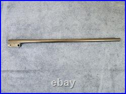Thompson Center T/C ENCORE Barrel 26 25-06 Blued NICE CONDITION