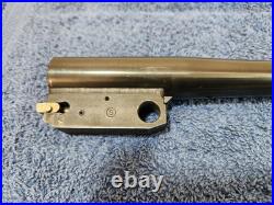 Thompson Center T/C ENCORE Barrel 26 25-06 Blued NICE CONDITION